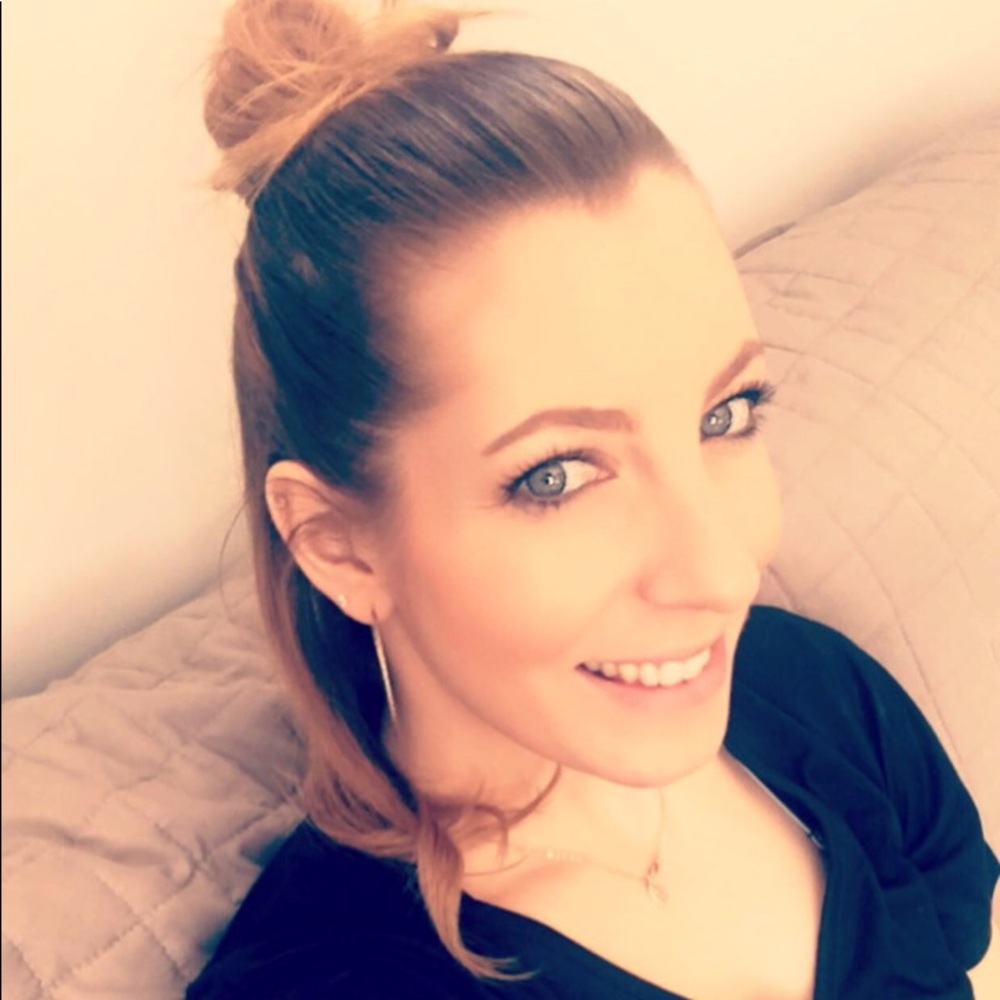 Meet your Posher, Katy